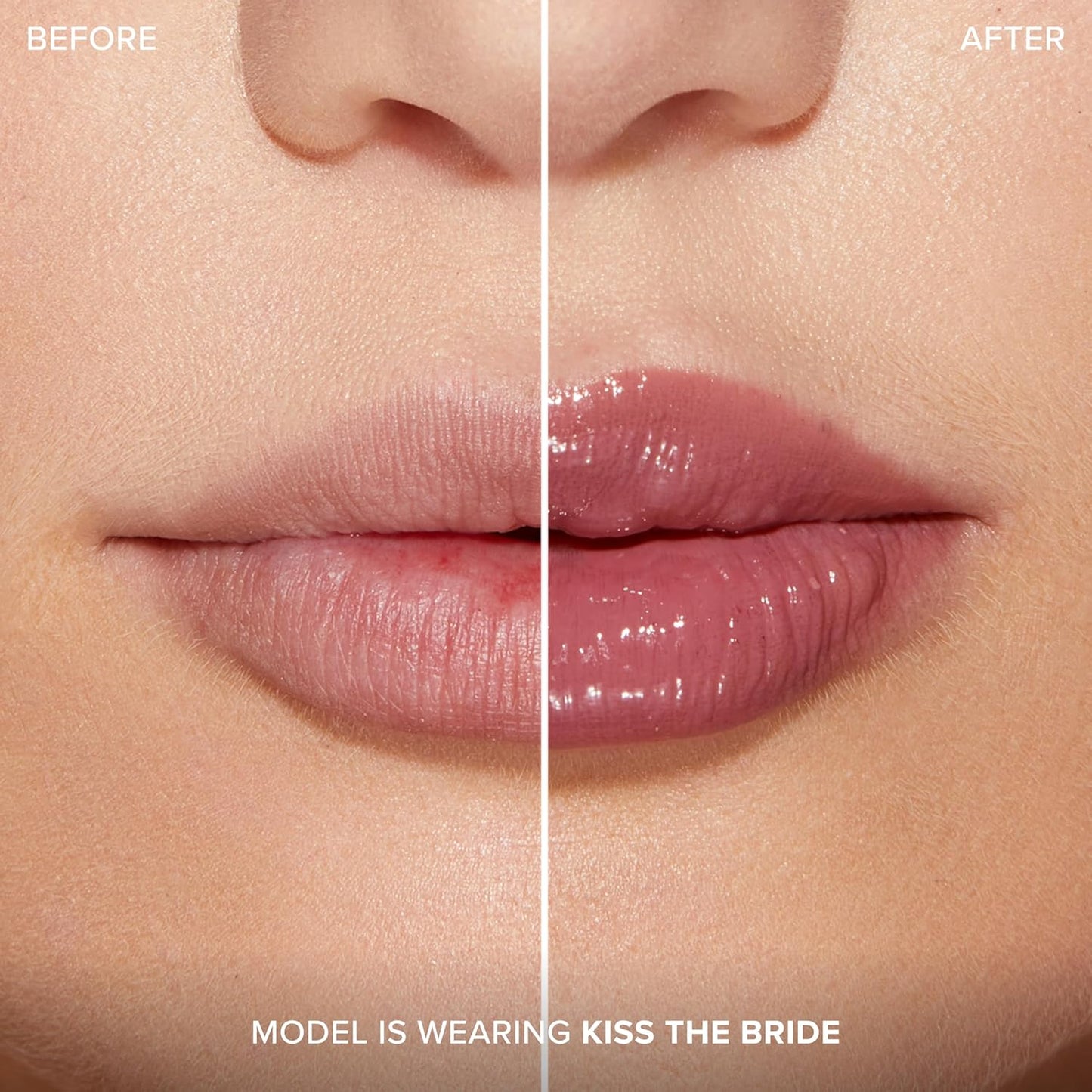 Too Faced Lip Injection Extreme Plumping Clicks | Hydrating, Sheer-To-Medium Buildable Coverage, Lip Plumper with Click Applicator, 0.05 Ounce