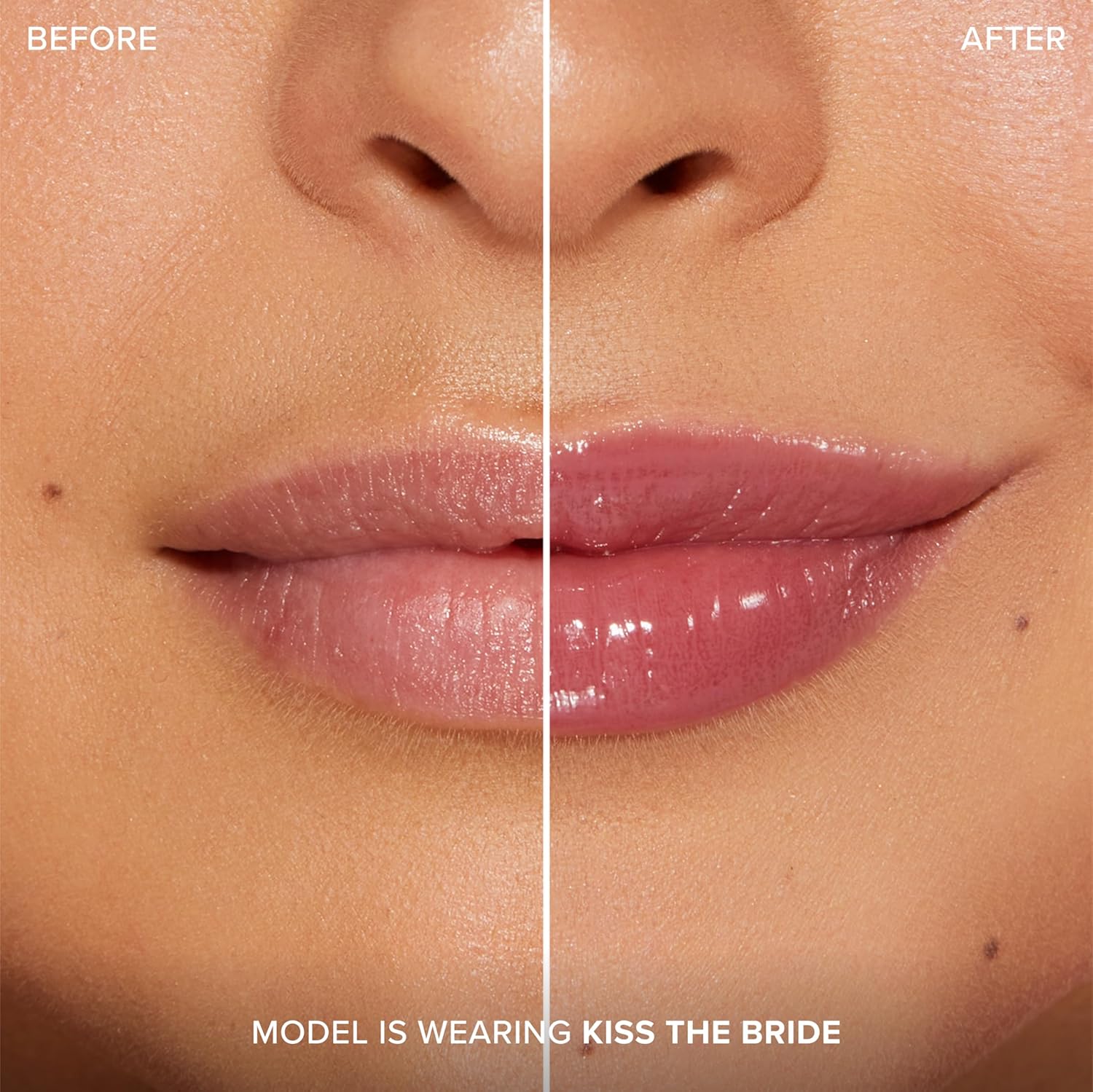 Too Faced Lip Injection Extreme Plumping Clicks | Hydrating, Sheer-To-Medium Buildable Coverage, Lip Plumper with Click Applicator, 0.05 Ounce