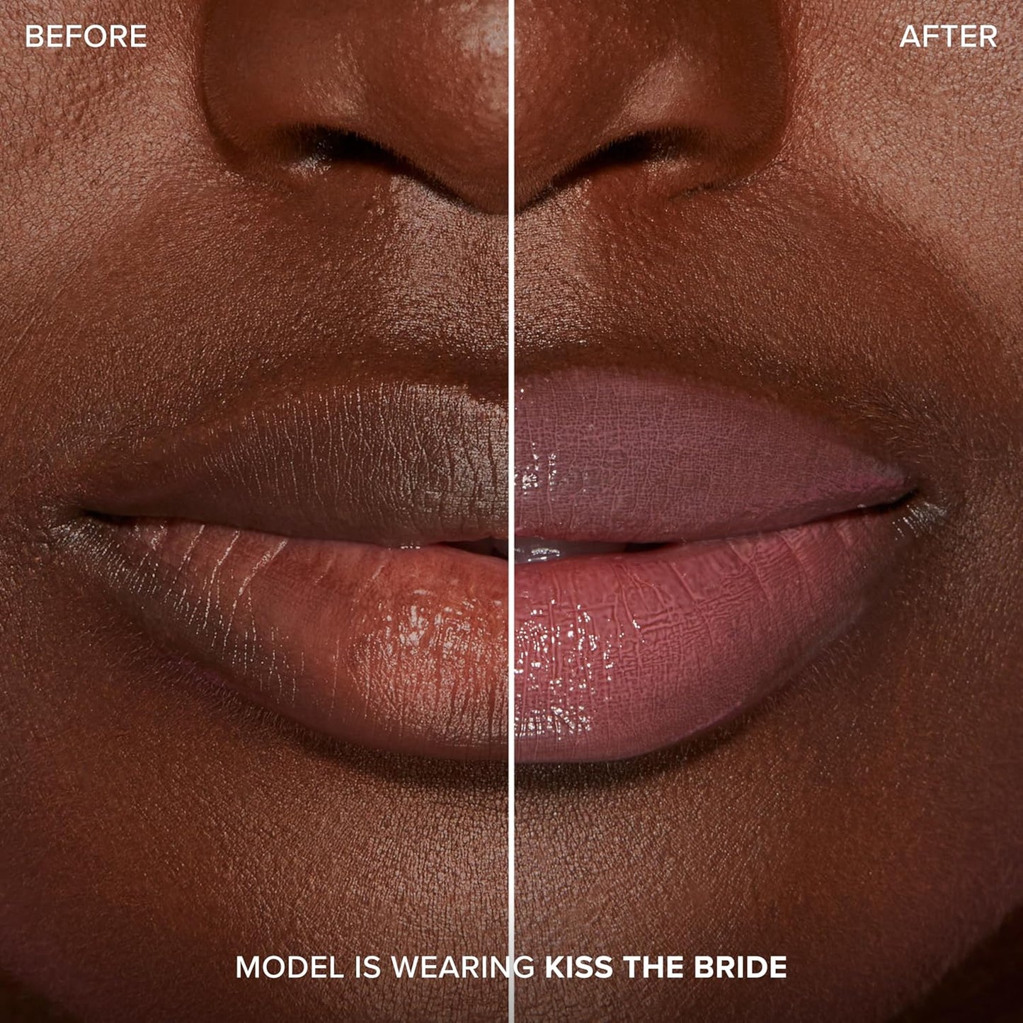 Too Faced Lip Injection Extreme Plumping Clicks | Hydrating, Sheer-To-Medium Buildable Coverage, Lip Plumper with Click Applicator, 0.05 Ounce